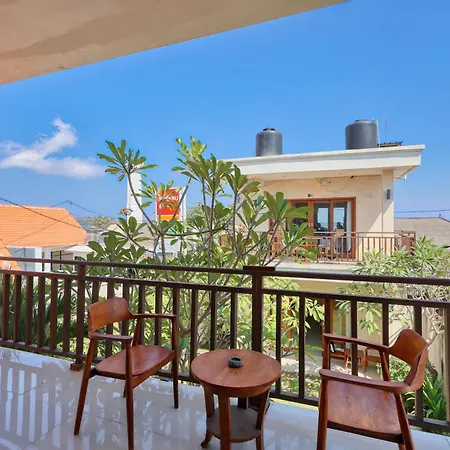 The Kanka Beach House