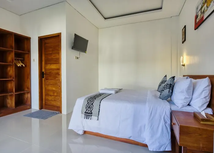The Kanka House 3* Toyapakeh