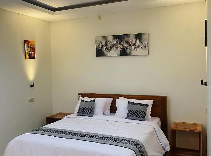 The Kanka House 3*