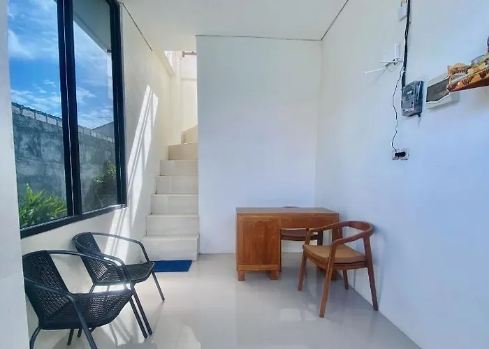The Kanka House 3* Toyapakeh