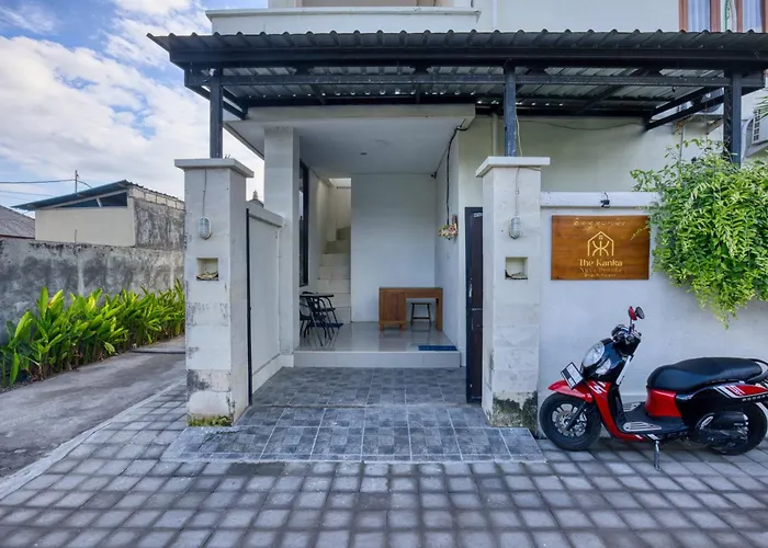The Kanka House 3*